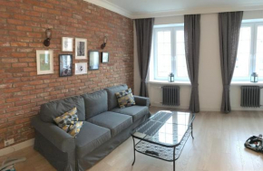 APARTAMENTY DŁUGI TARG